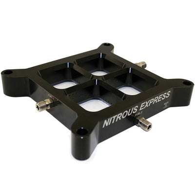 4150 Crossbar Stage Six Plate Only <br> 50-100-150-200-250-300 HP