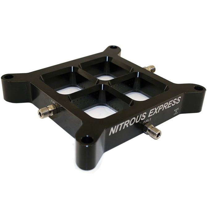 4150 Crossbar Stage Six Plate Only <br> 50-100-150-200-250-300 HP