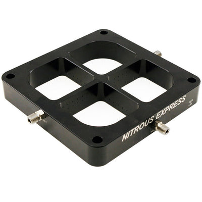 Dominator Crossbar Stage Six Plate Only <br> 50-100-150-200-250-300 HP