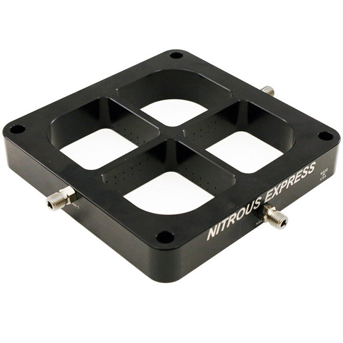 Dominator Crossbar Stage Six Plate Only <br> 50-100-150-200-250-300 HP