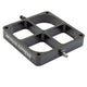 Single Entry Crossbar 8500 Nitrous Plate <br> Universal Application