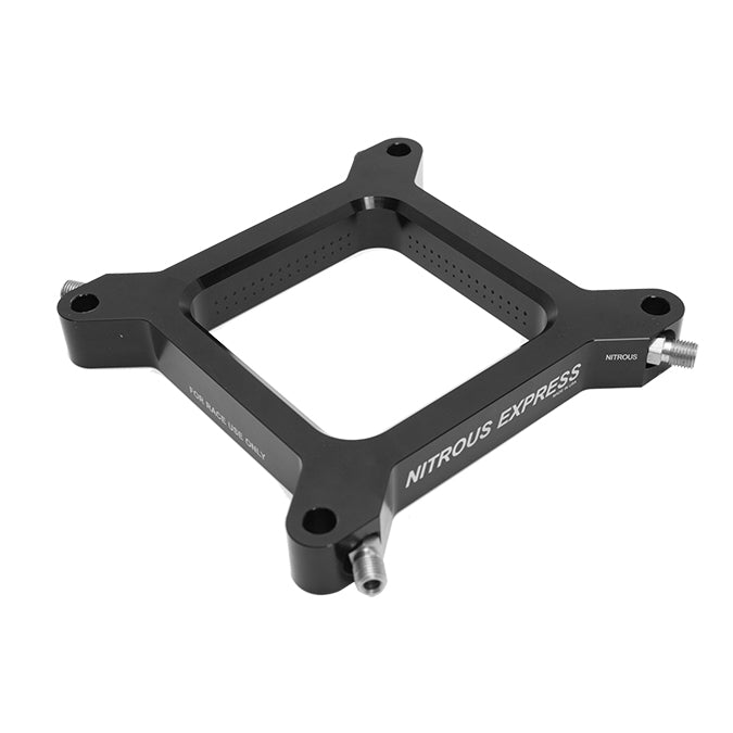 4150 Assassin Nitrous Plate Only <br> Universal Application