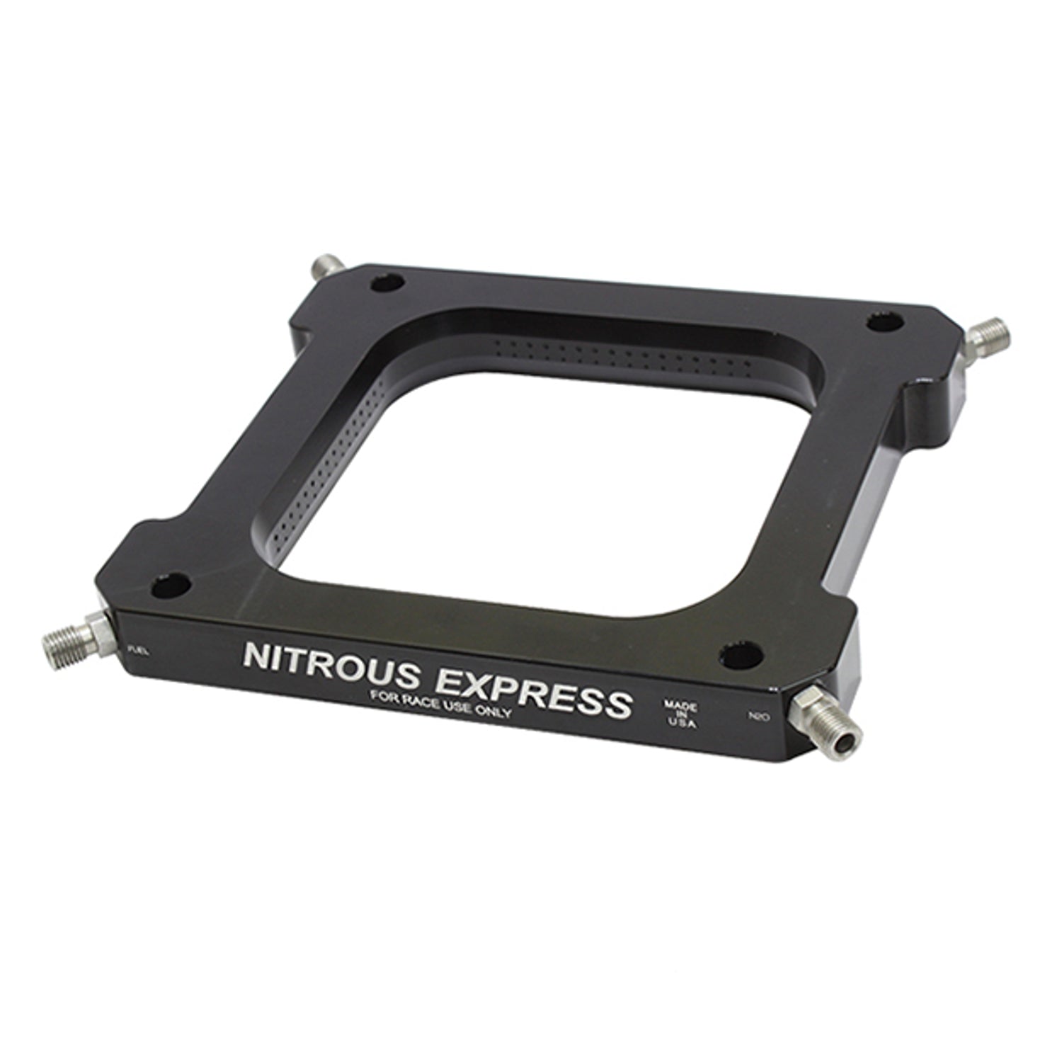 4500 Assassin Nitrous Plate Only <br> Universal Application