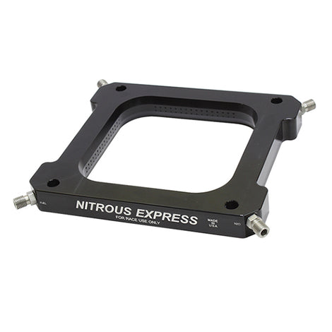 4500 Assassin Nitrous Plate Only <br> Universal Application