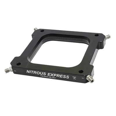 4500 Assassin Nitrous Plate Only <br> Universal Application