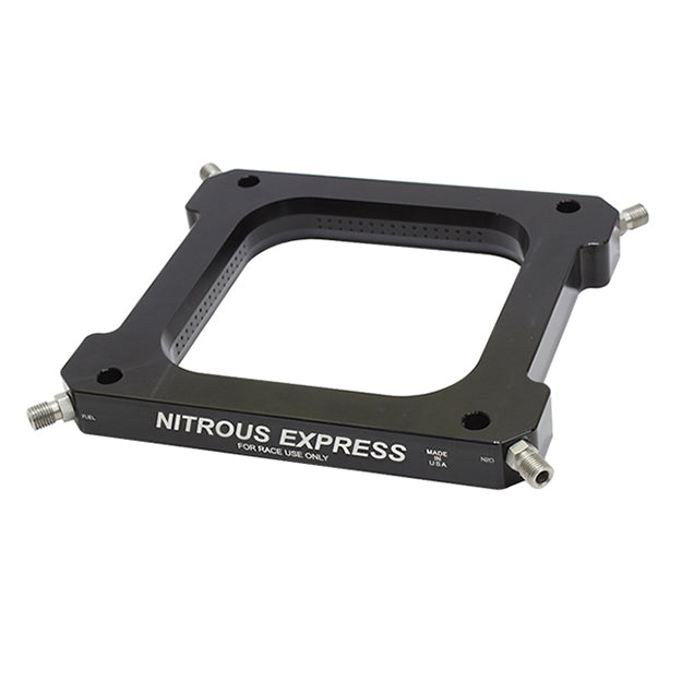 4500 Assassin Nitrous Plate Only <br> Universal Application