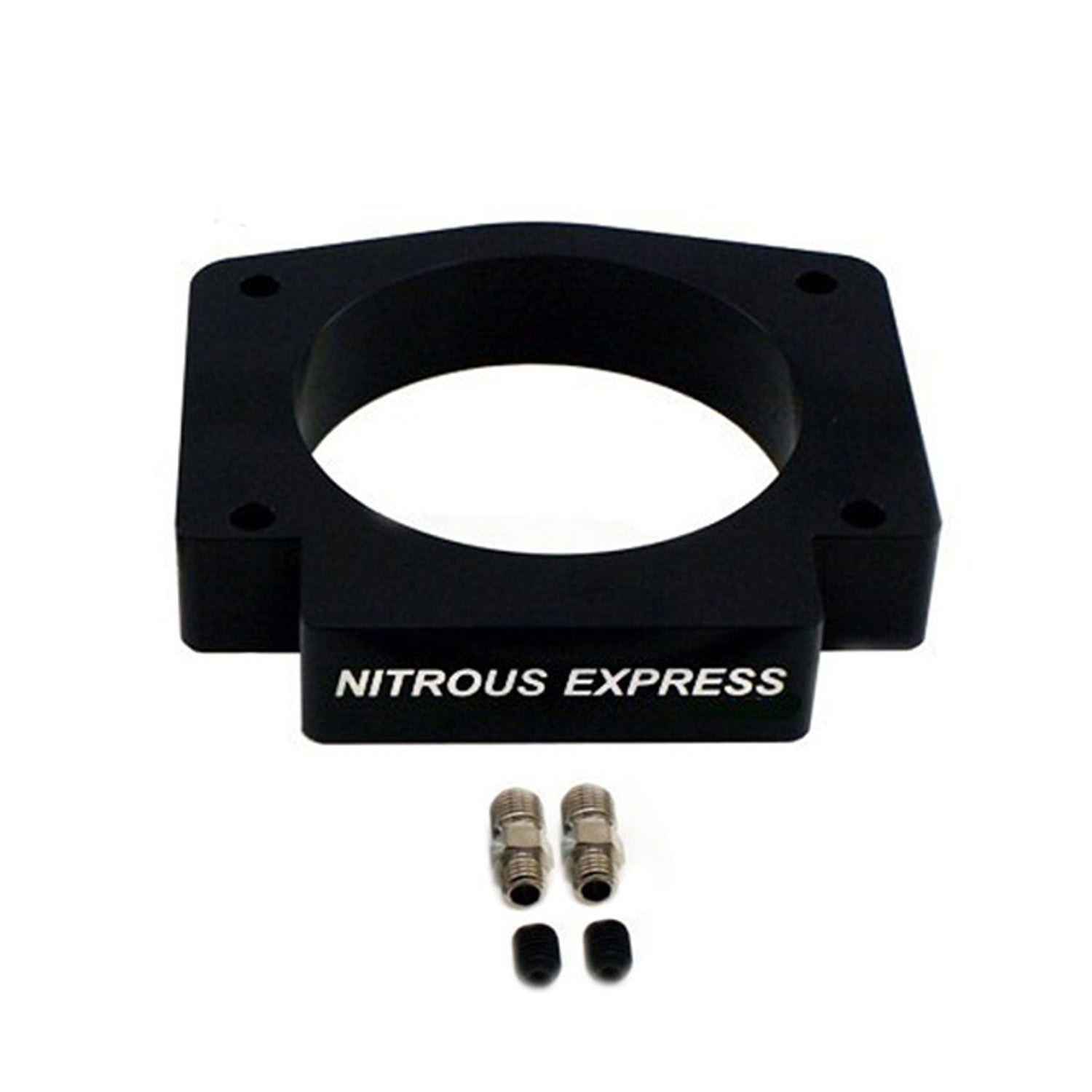 Ford GT350 5.2L Nitrous Plate Only <br> 15-20 Ford Mustang