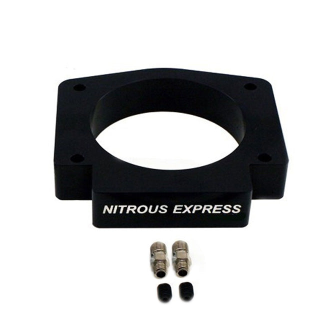 Ford GT350 5.2L Nitrous Plate Only <br> 15-20 Ford Mustang