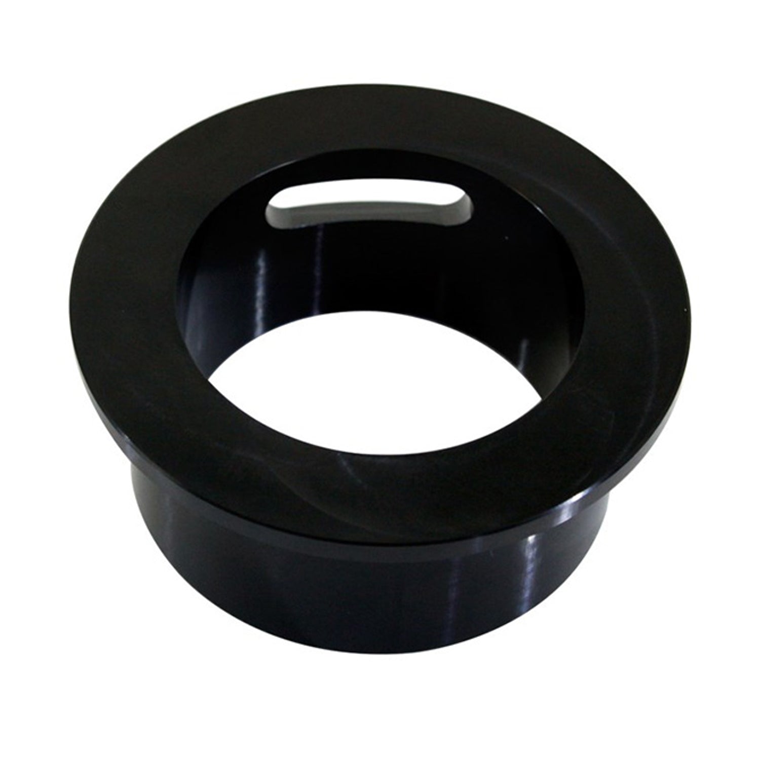Spacer Ring 75mm <br> For 5.0L Pushrod Plate System
