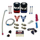 Dual Stage Plate Conversion <br> For Ford 5.0L