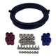 D-2 Black Hose Conversion<br> For 4 Cyl Direct Port Systems