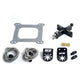 Covert Crossbar Stage 6 Plate Conversion <br> Universal Application