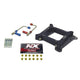 4150 4-BBL Gemini Stage 6 Nitrous Plate <br> Universal Application