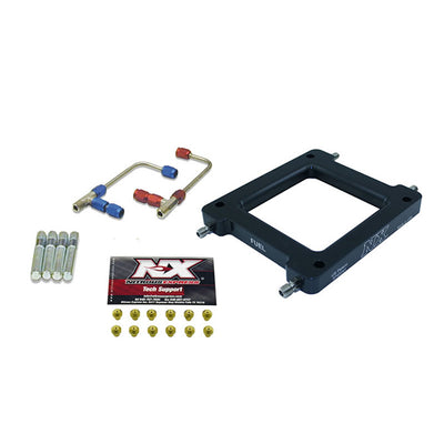 Dominator Gemini Stage 6 Nitrous Plate <br> Universal Application