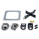 Covert Crossbar 4500 Flange Plate Conversion <br> Universal Application