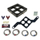 Dominator Crossbar Nitrous Plate Conversion <br> Universal Application