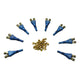 Shark Nozzles 8 Cyl <br> Universal Fit