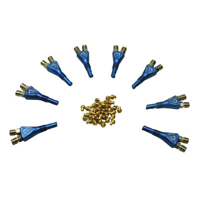 Shark Nozzles 8 Cyl <br> Universal Fit