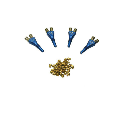 Shark Nozzles 4 Cyl <br> Universal Fit