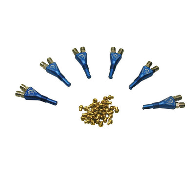 Shark Nozzles 6 Cyl <br> Universal Fit