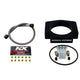 102mm EFI Nitrous Plate Conversion <br> 98-20 Chevy/GMC/Cadillac/Buick/Pontiac/Hummer
