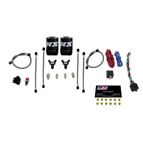 Dual Stage Upgrade <br> 98-20 Chevy/GMC/Cadillac/Buick/Pontiac/Hummer