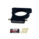 78mm 3-Bolt EFI Nitrous Plate Conversion <br> 98-20 Chevy/GMC/Cadillac/Buick/Pontiac/Hummer