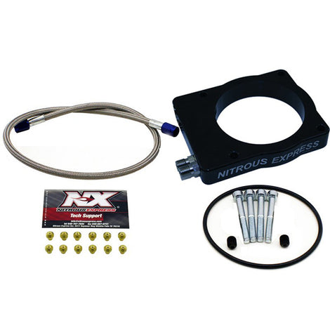 EFI Nitrous Plate Conversion Hemi <br> Universal Application
