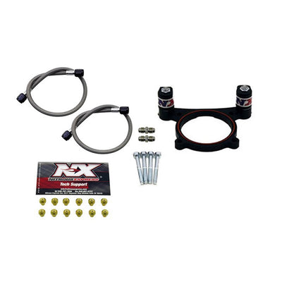 EFI Nitrous Plate Conversion <br> Universal Application