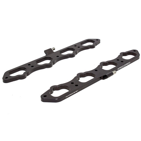 Coyote Dry Direct Port Plate Conversion <br> Universal Application