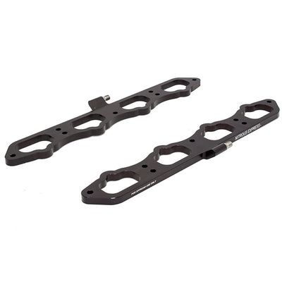 Coyote Dry Direct Port Plate Conversion <br> Universal Application