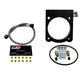 Throttle Body Nitrous Plate Conversion <br> 11-20 Dodge Challenger Charger, Chrysler 300 200