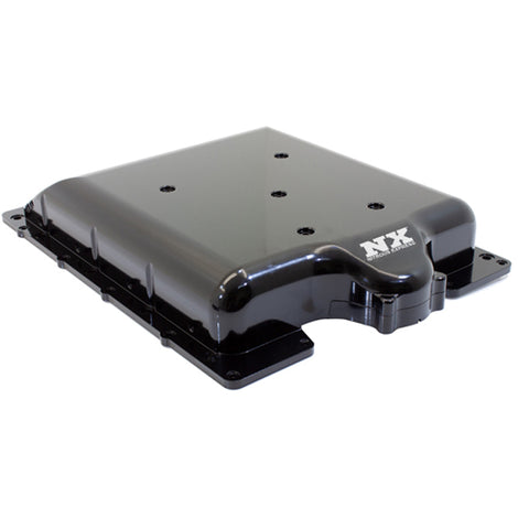 Supercharger Lid w/Integrated Nitrous Passages <br> Universal Application
