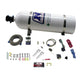 Diesel Stacker 2 Nitrous Kit <br> With 15lb Bottle