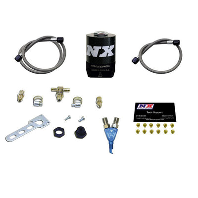 Ford Electronic Fuel Injection V8 <br> For Ford V8
