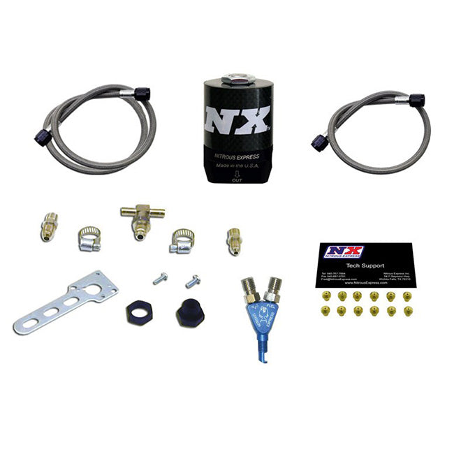 Ford Electronic Fuel Injection V8 <br> For Ford V8