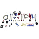 Nitrous Kit Conversion Kit <br> Single Nozzle to Dual Stage System