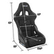 Medium Size Fiberglass Fixed Back Bucket Racing Seat <br>Universal