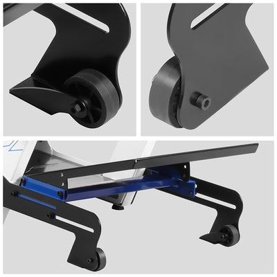 Universal Adjustable Entry Level Simulator Cockpit<br>Universal