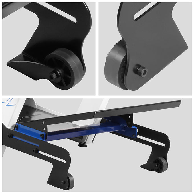 Universal Adjustable Entry Level Simulator Cockpit<br>Universal