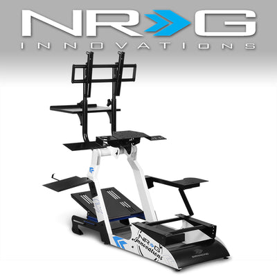 Universal Adjustable Entry Level Simulator Cockpit<br>Universal