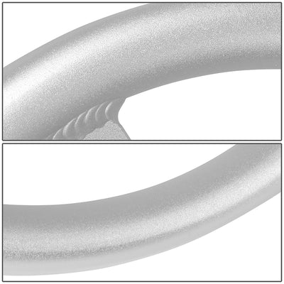 330mm 1 in. Dish Racing Steering Wheel <br> Fits with 6 X 70mm Bolt Pattern