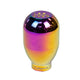 6-Speed MT Weighted Aluminum Type-R Shift Knob<br>Universal