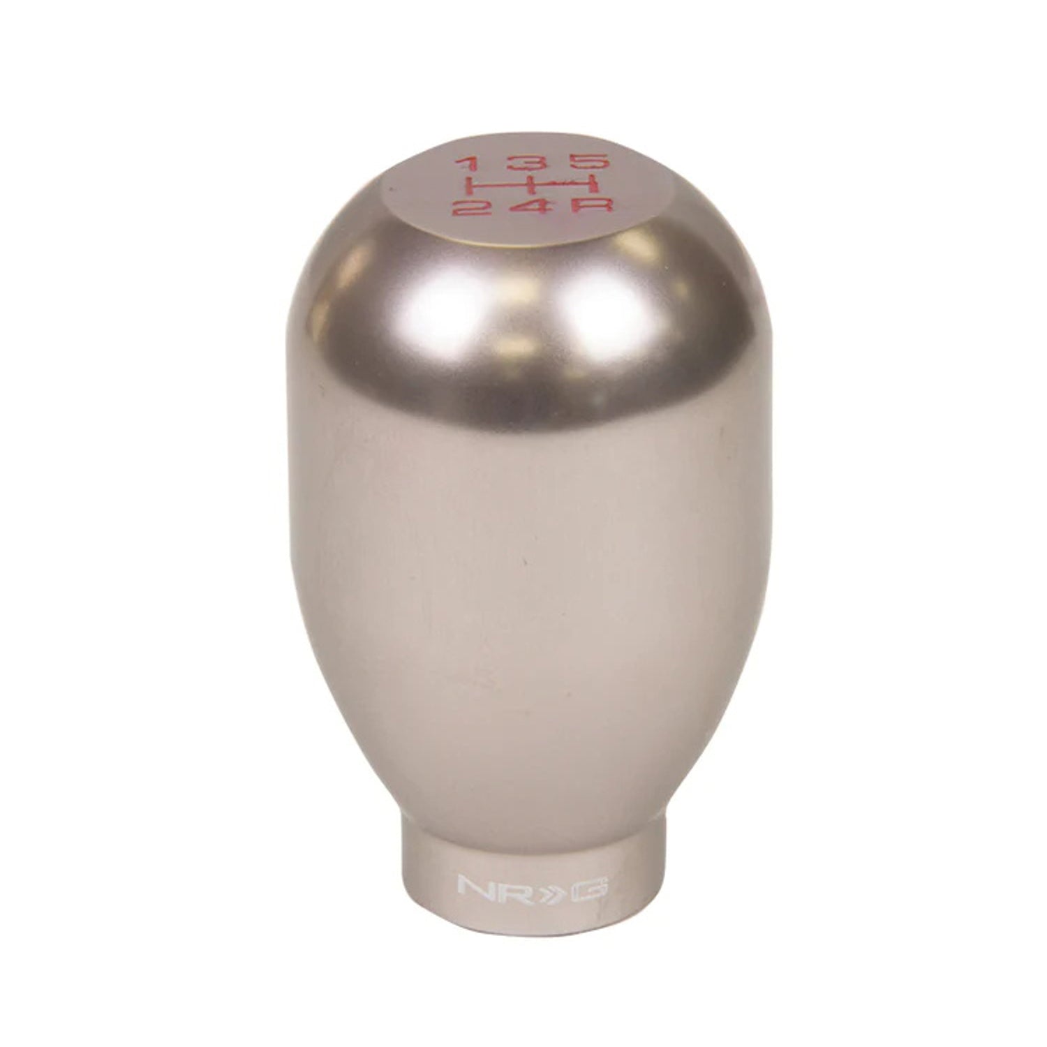 5-Speed MT Type-R Shift Knob Honda Thread Pattern<br>Universal