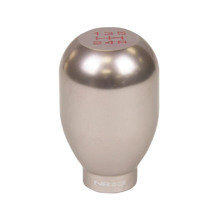 5-Speed MT Type-R Shift Knob Honda Thread Pattern<br>Universal