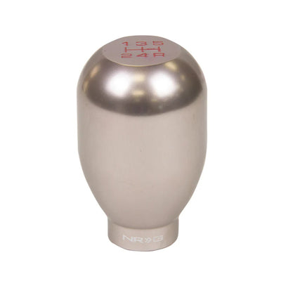 5-Speed MT Type-R Shift Knob Honda Thread Pattern<br>Universal