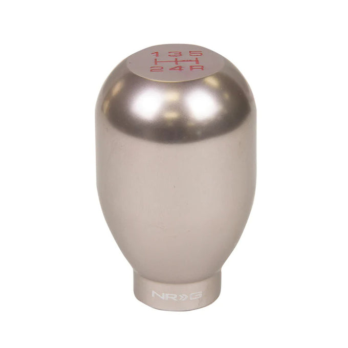 5-Speed MT Type-R Shift Knob Honda Thread Pattern<br>Universal