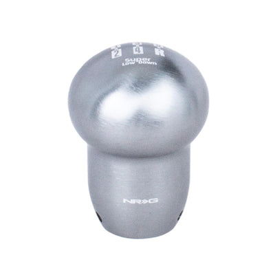 5-Speed MT Collector Series Black Shift Knob<br>Universal