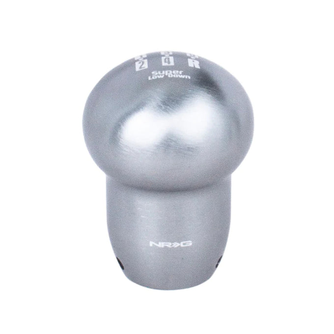 5-Speed MT Collector Series Black Shift Knob<br>Universal
