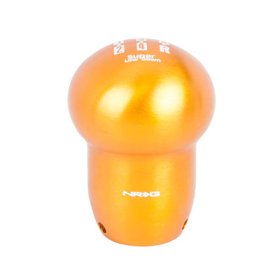 5-Speed MT Collector Series Black Shift Knob<br>Universal